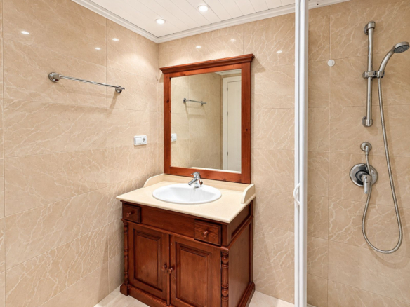 Apartment for sale in Benahavís