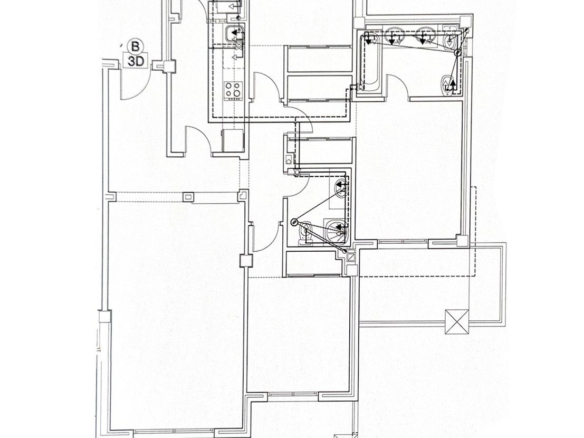 Apartment for sale in Benahavís