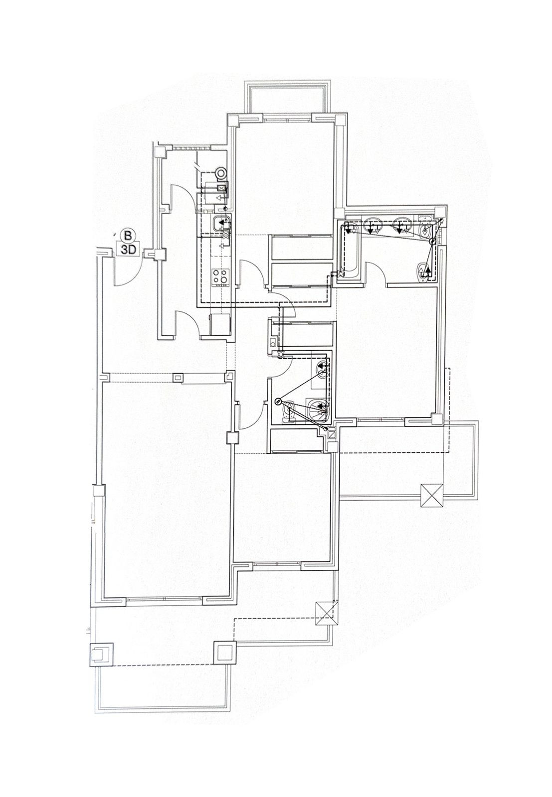 Apartment for sale in Benahavís