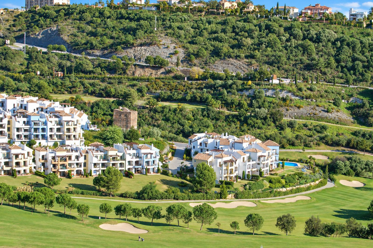 Apartment for sale in Benahavís