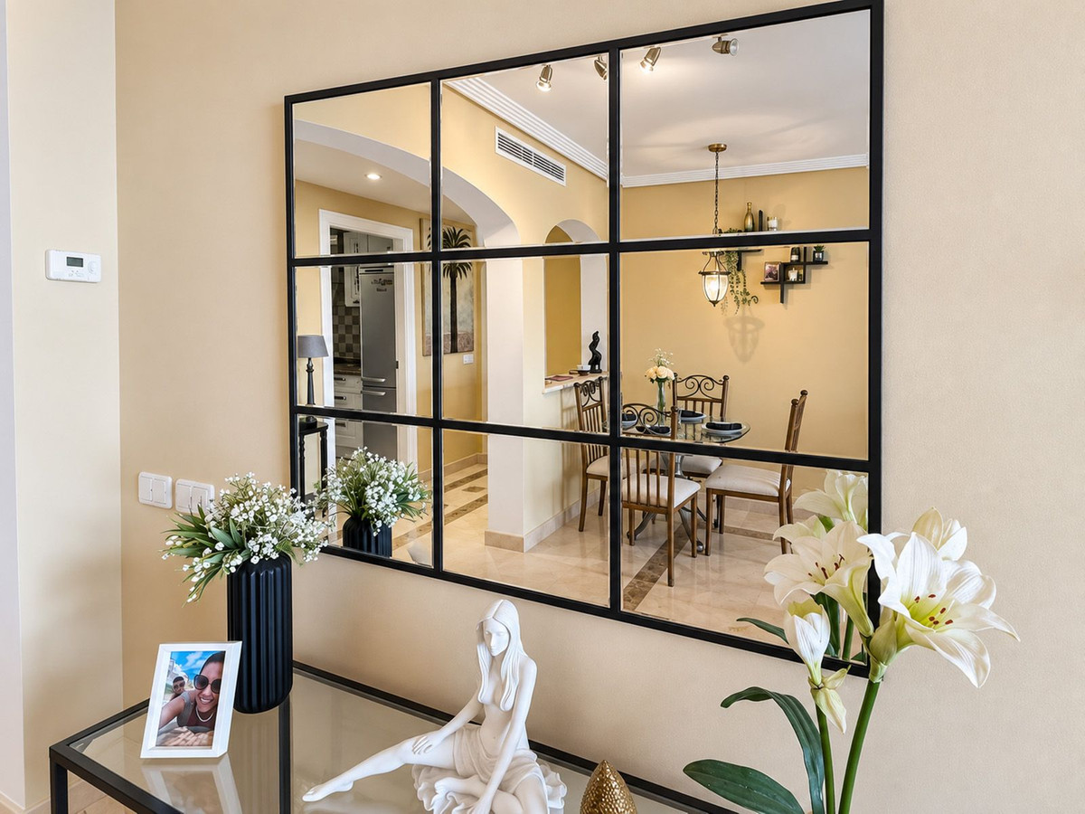 Apartment for sale in Benahavís