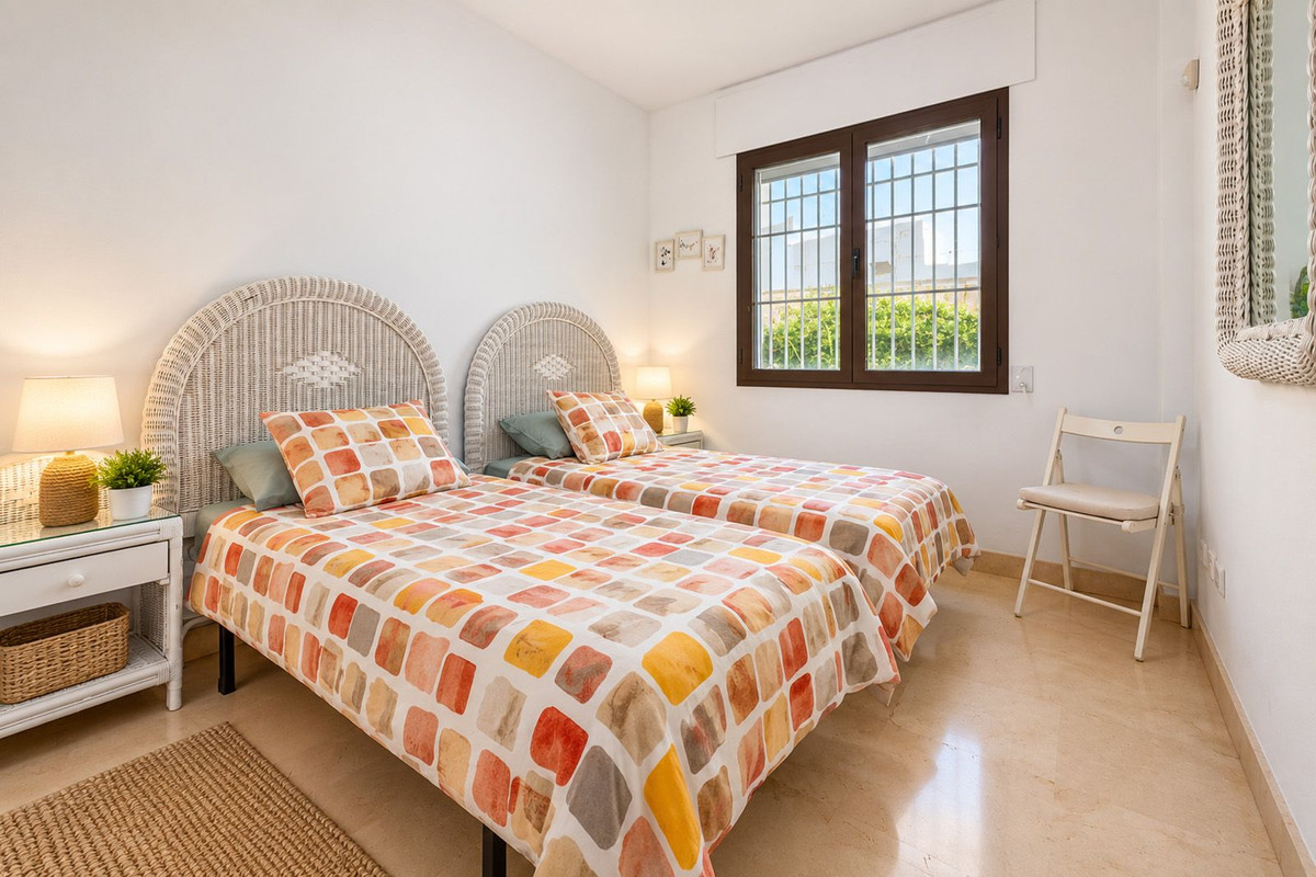 Apartment for sale in Benahavís