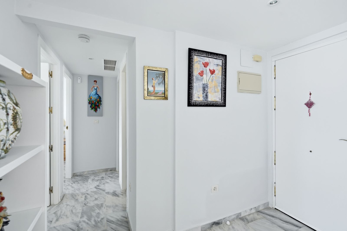 Apartment for sale in Benalmadena