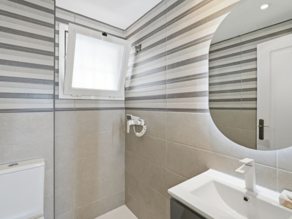 Apartment for sale in Benalmadena