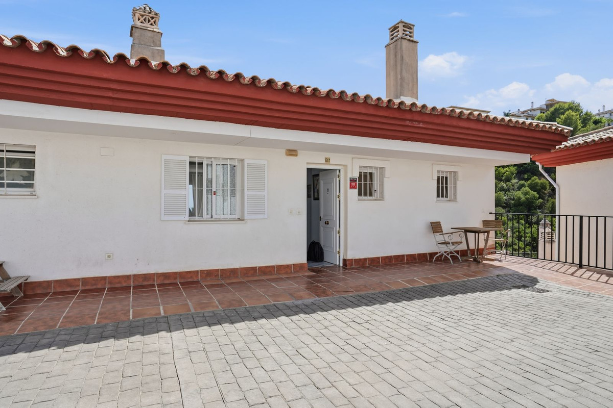 Apartment for sale in Benalmadena