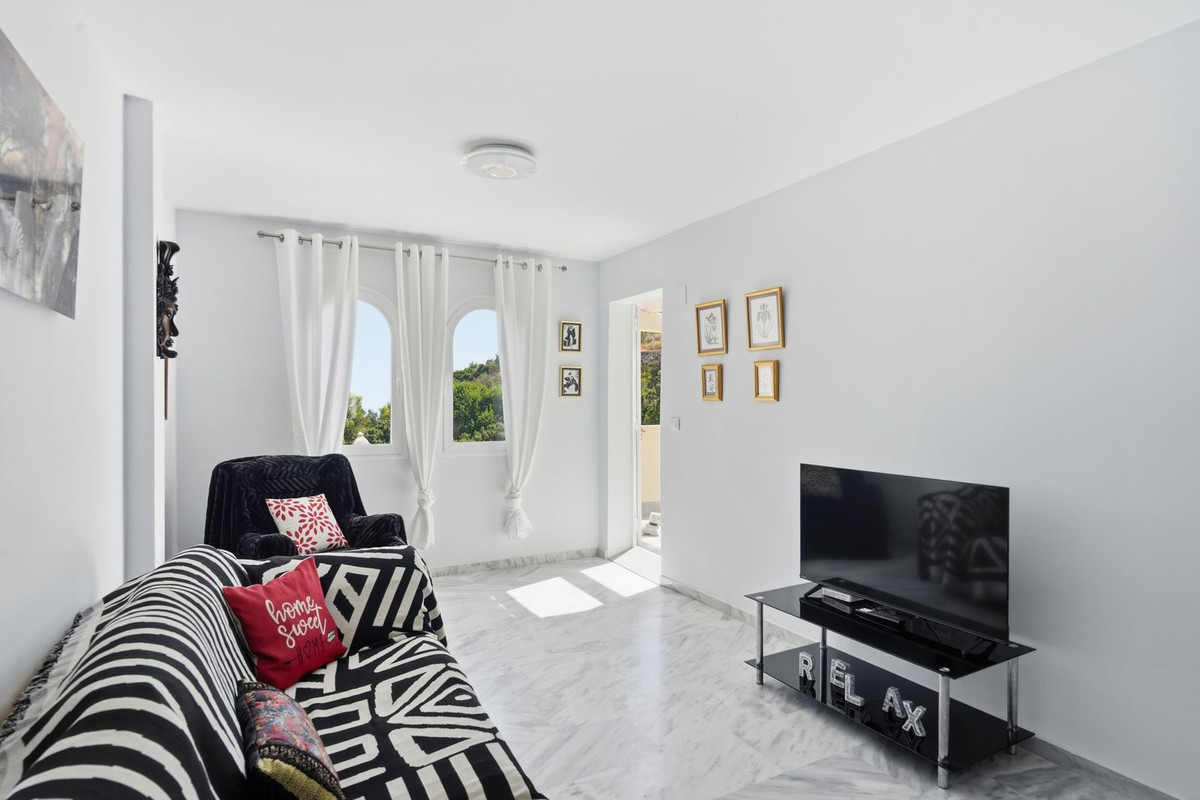 Apartment for sale in Benalmadena