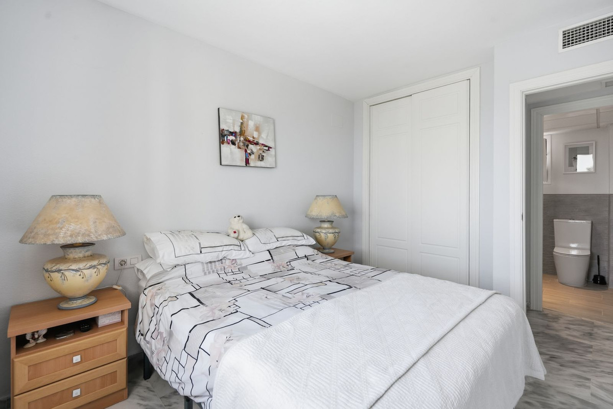 Apartment for sale in Benalmadena