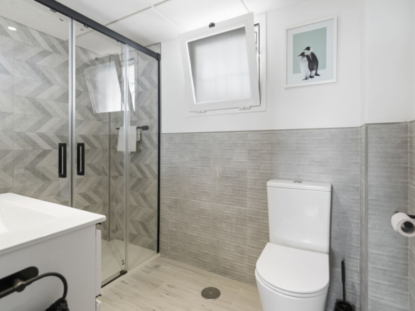 Apartment for sale in Benalmadena