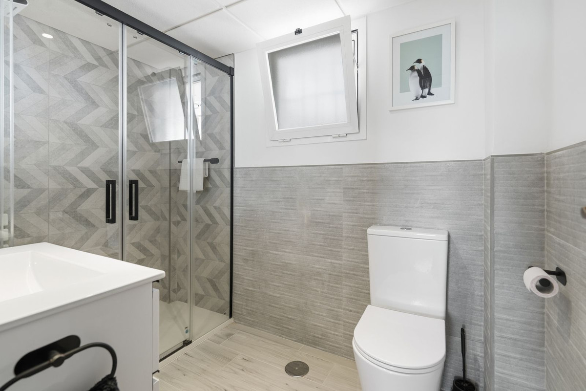 Apartment for sale in Benalmadena