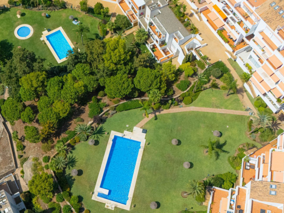 Apartment for sale in Benalmadena