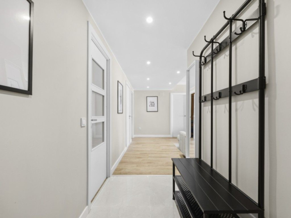 Apartment for sale in Benalmadena
