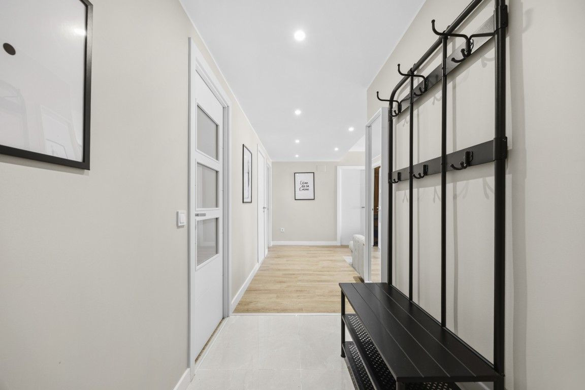 Apartment for sale in Benalmadena