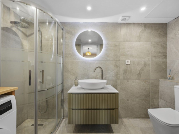 Apartment for sale in Benalmadena