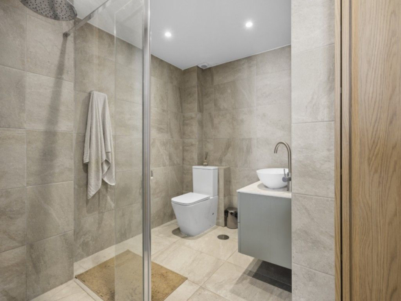Apartment for sale in Benalmadena