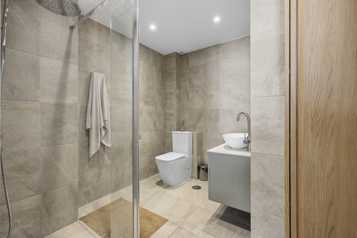 Apartment for sale in Benalmadena