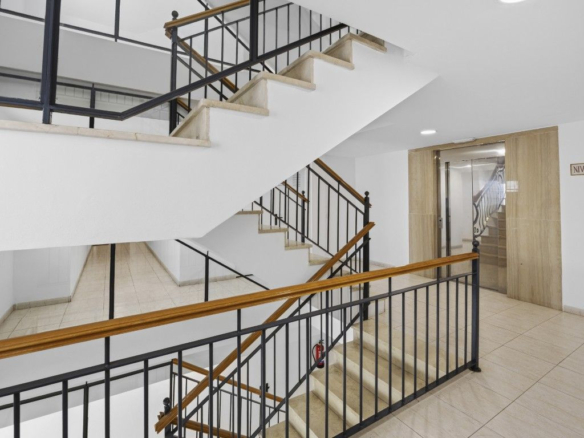 Apartment for sale in Benalmadena