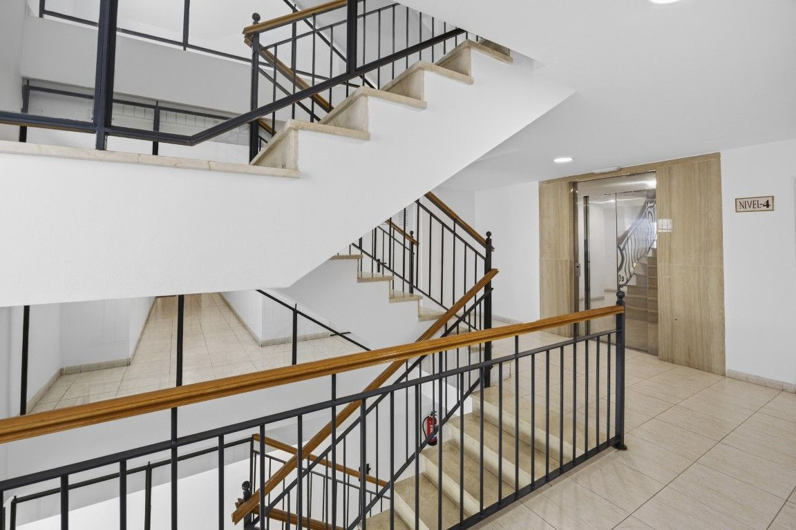Apartment for sale in Benalmadena