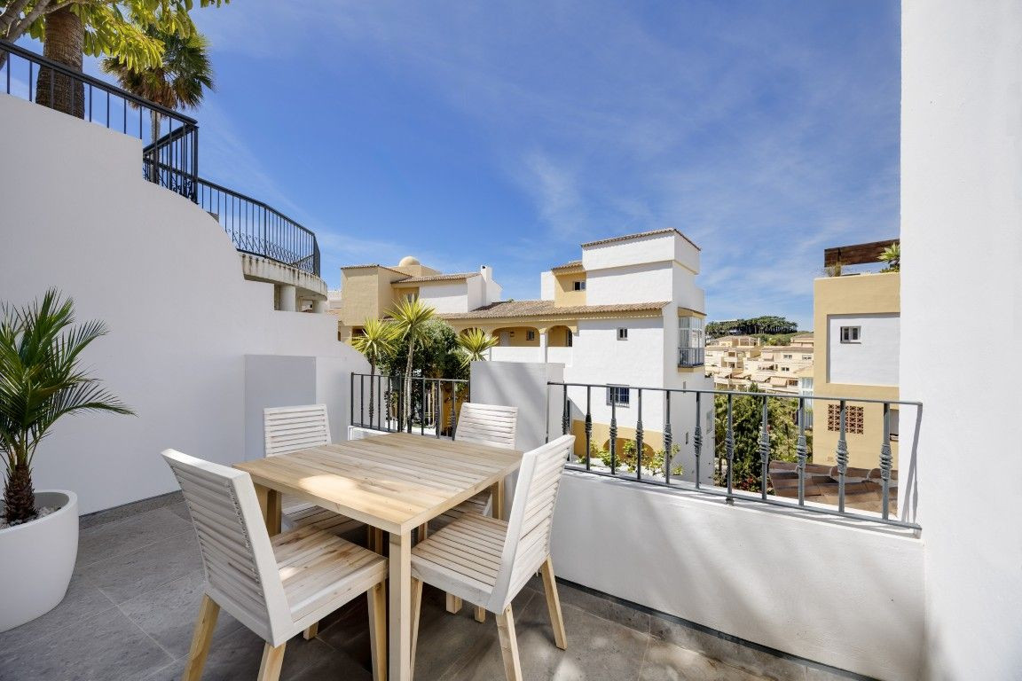 Apartment for sale in Benalmadena