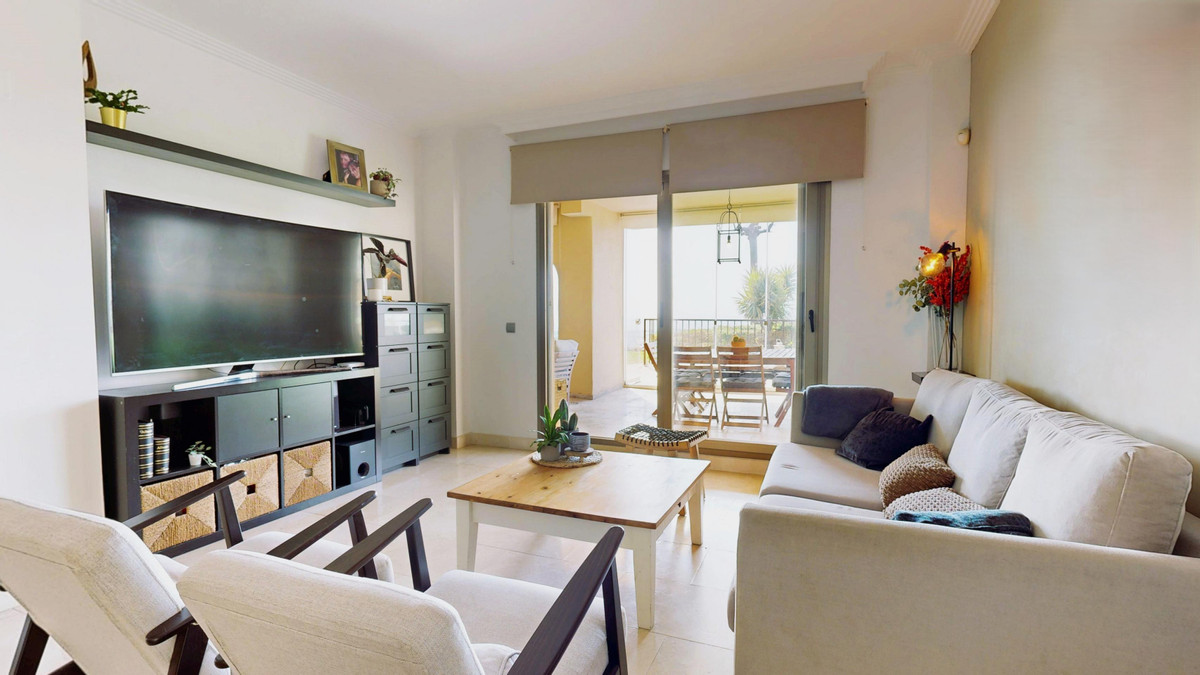Apartment for sale in El Paraiso