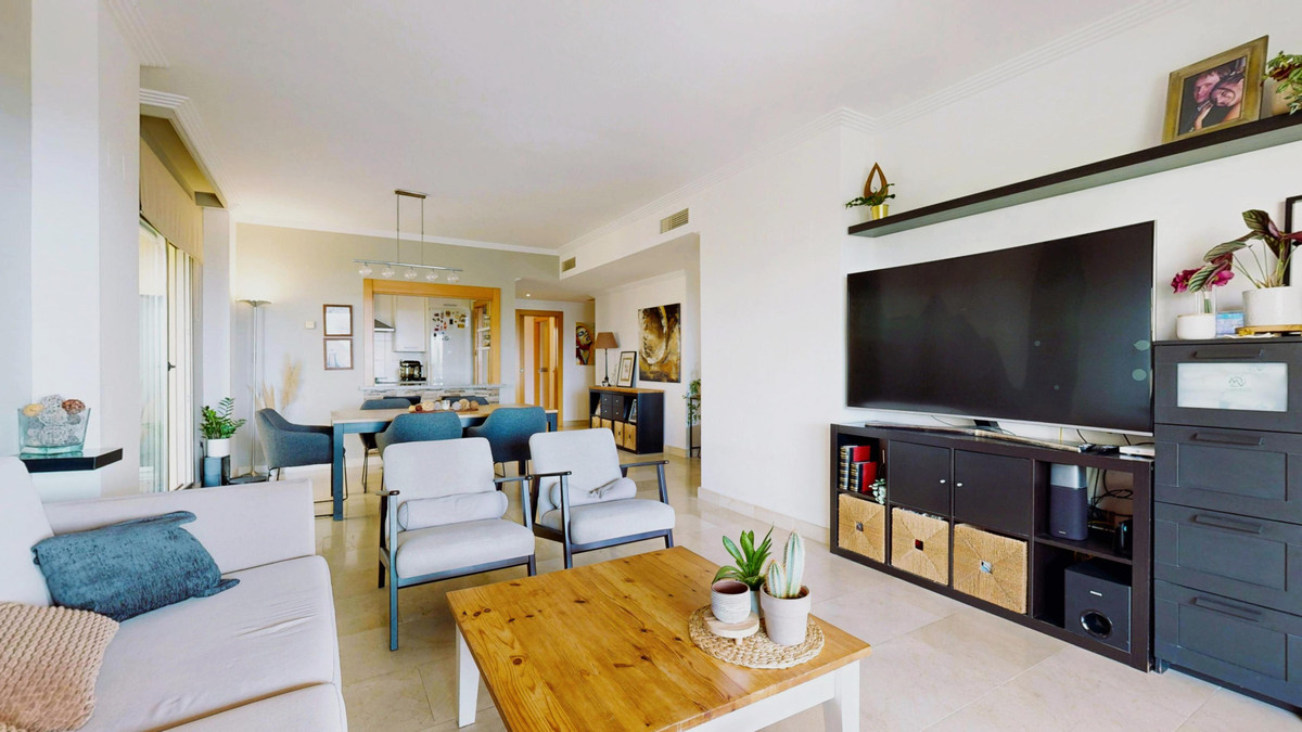 Apartment for sale in El Paraiso