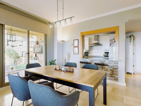 Apartment for sale in El Paraiso