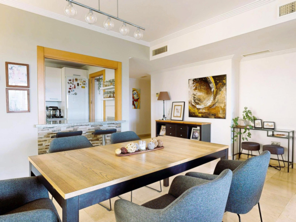 Apartment for sale in El Paraiso
