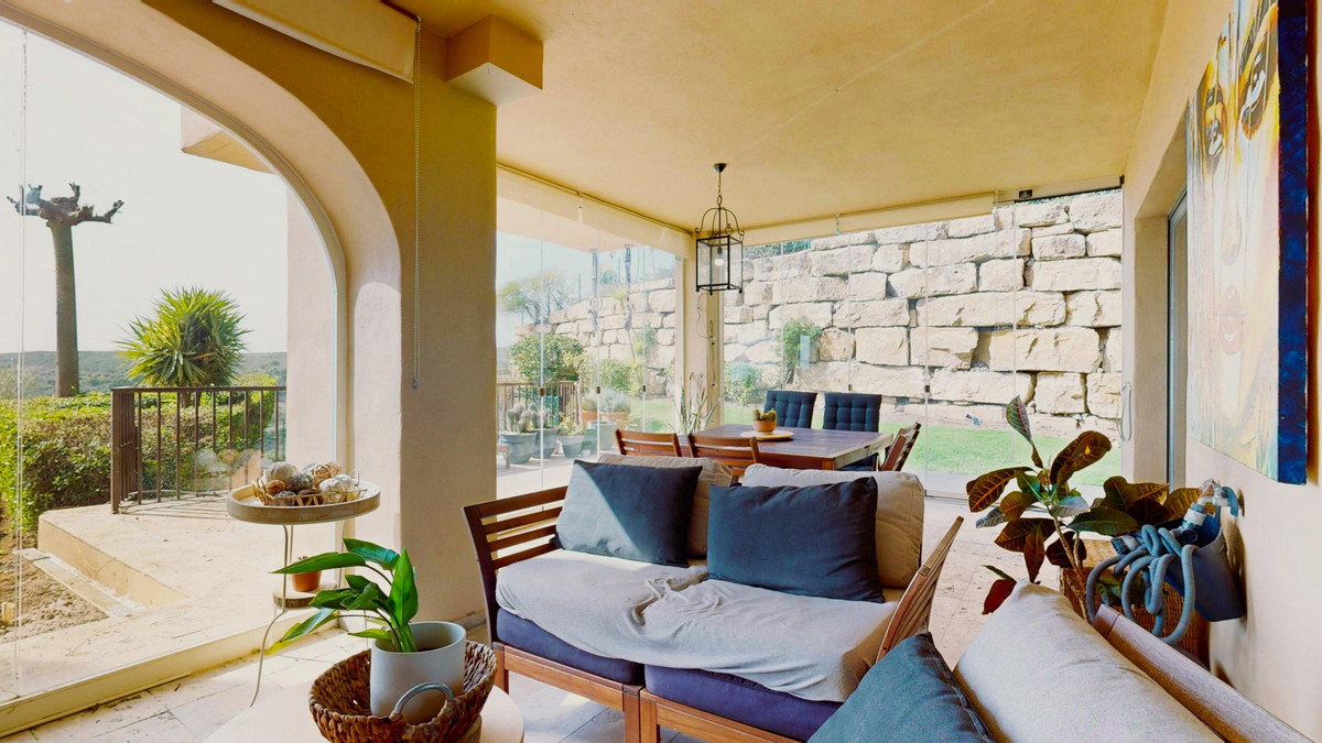Apartment for sale in El Paraiso