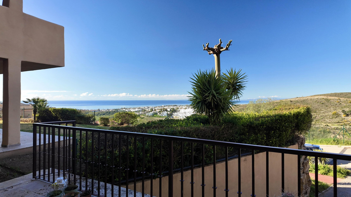 Apartment for sale in El Paraiso