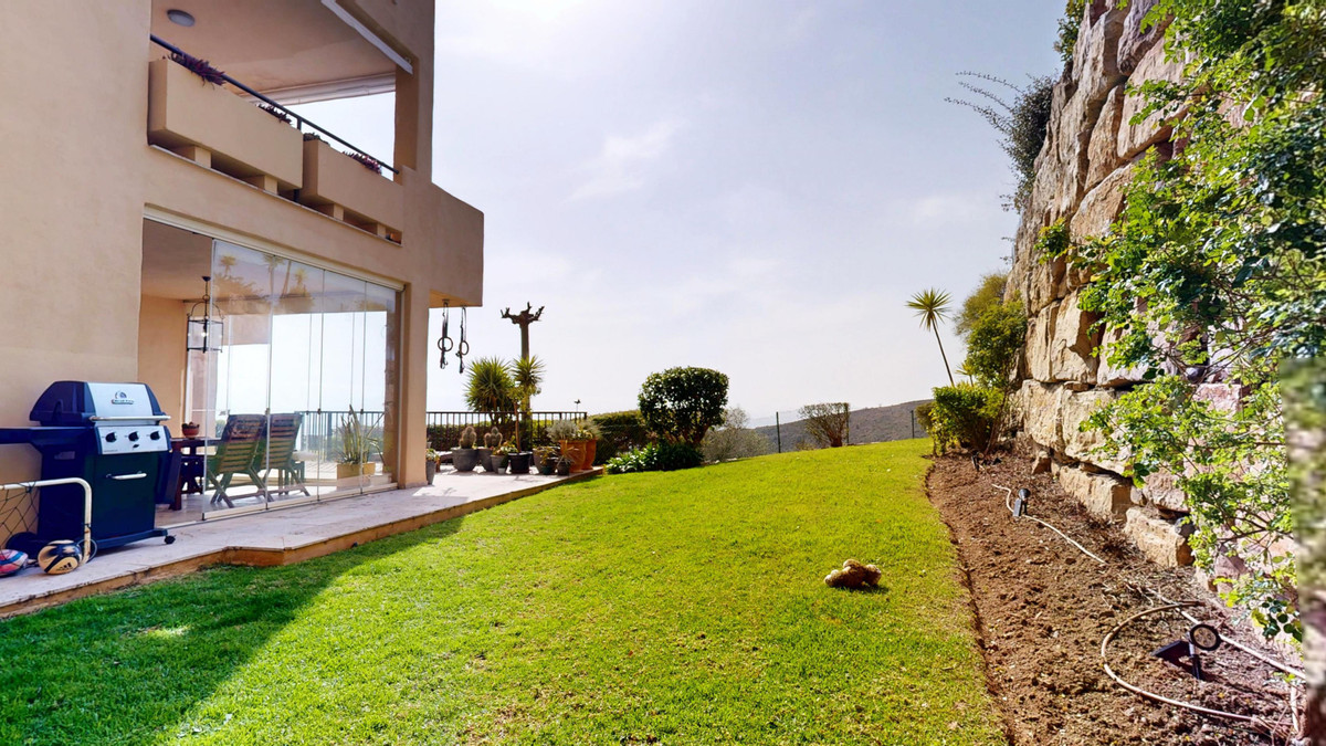 Apartment for sale in El Paraiso