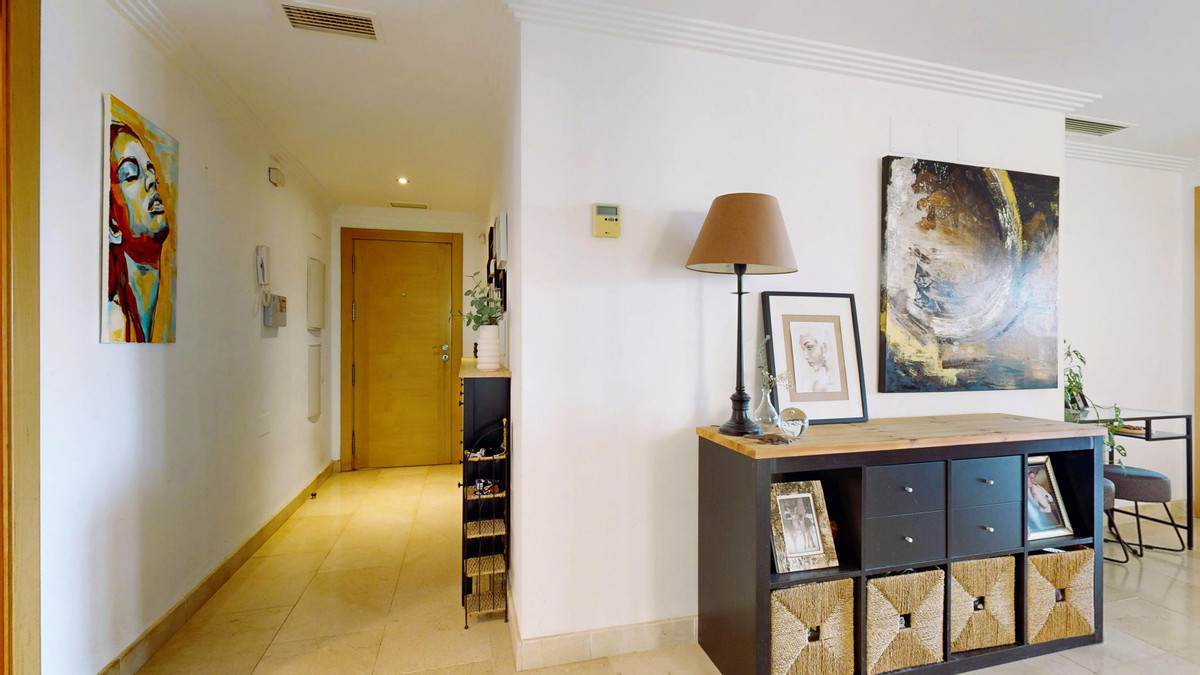 Apartment for sale in El Paraiso