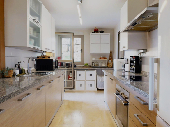 Apartment for sale in El Paraiso