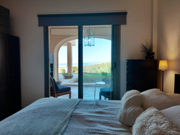 Apartment for sale in El Paraiso