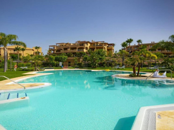 Apartment for sale in El Paraiso