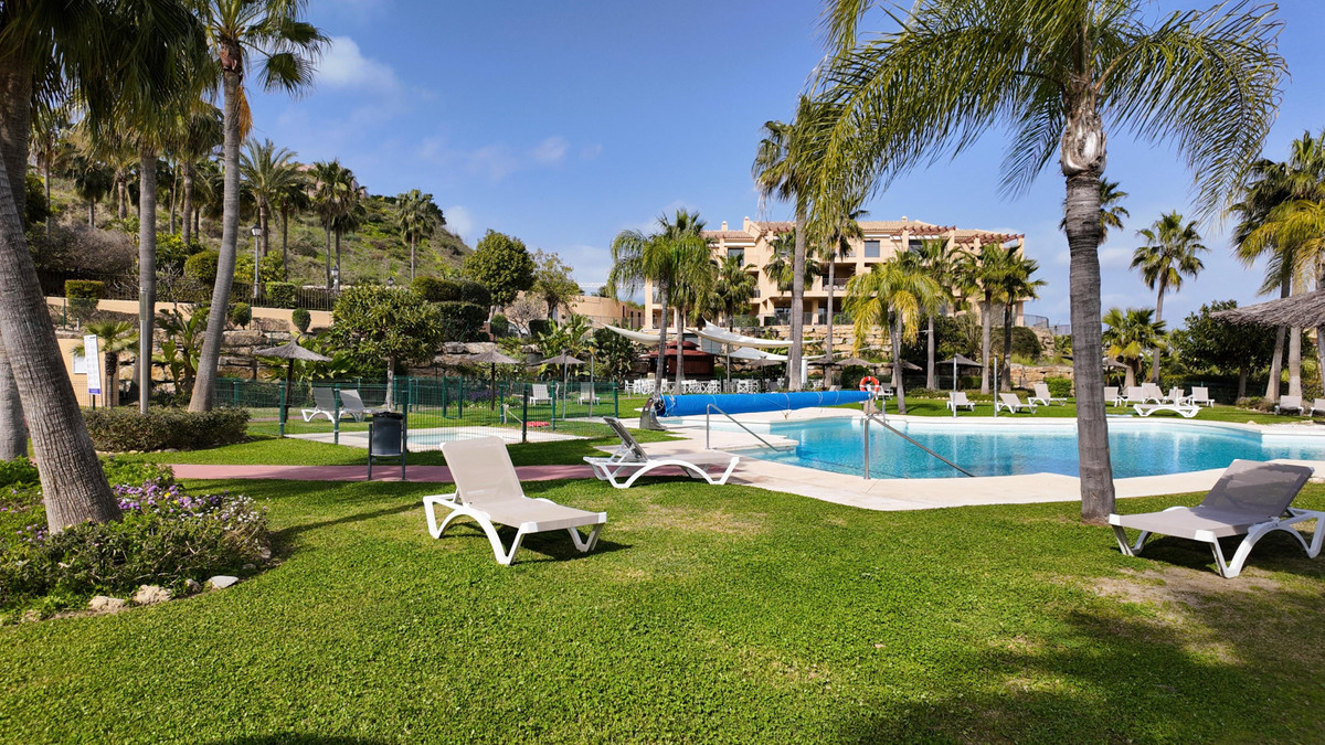 Apartment for sale in El Paraiso