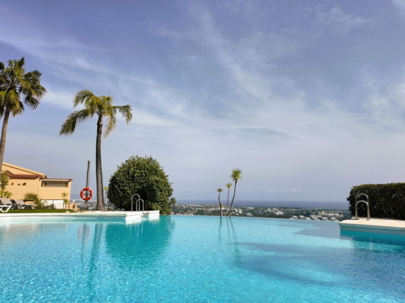 Apartment for sale in El Paraiso