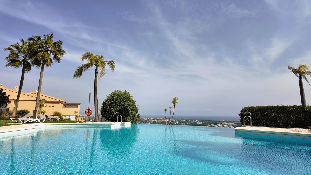 Apartment for sale in El Paraiso