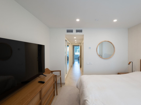 Apartment for sale in Estepona