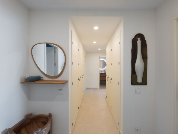 Apartment for sale in Estepona