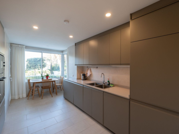 Apartment for sale in Estepona