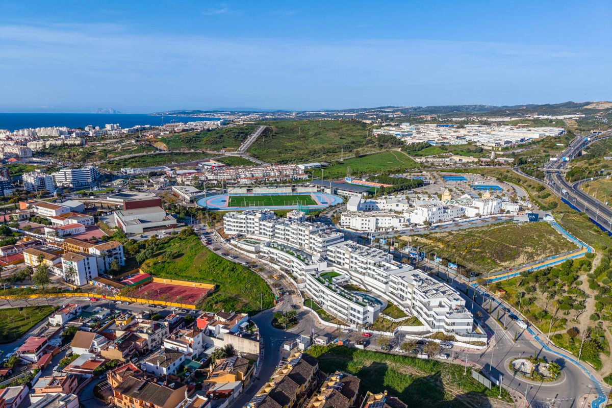 Apartment for sale in Estepona