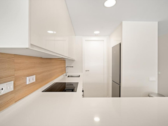 Apartment for sale in Estepona