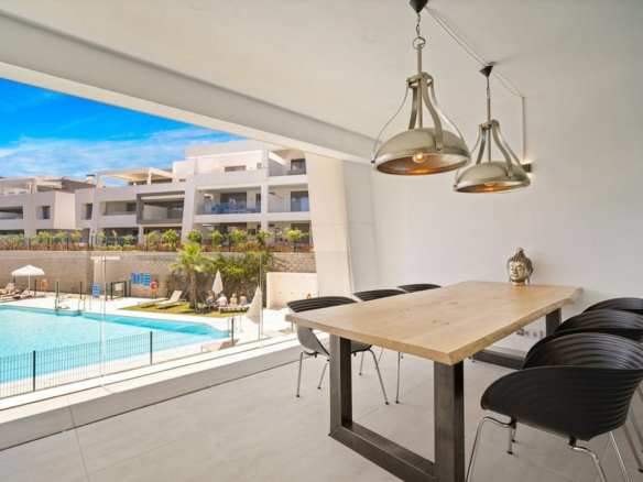 Apartment for sale in Estepona