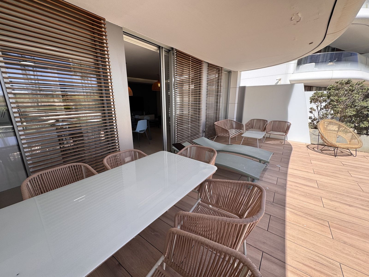 Apartment for sale in Estepona