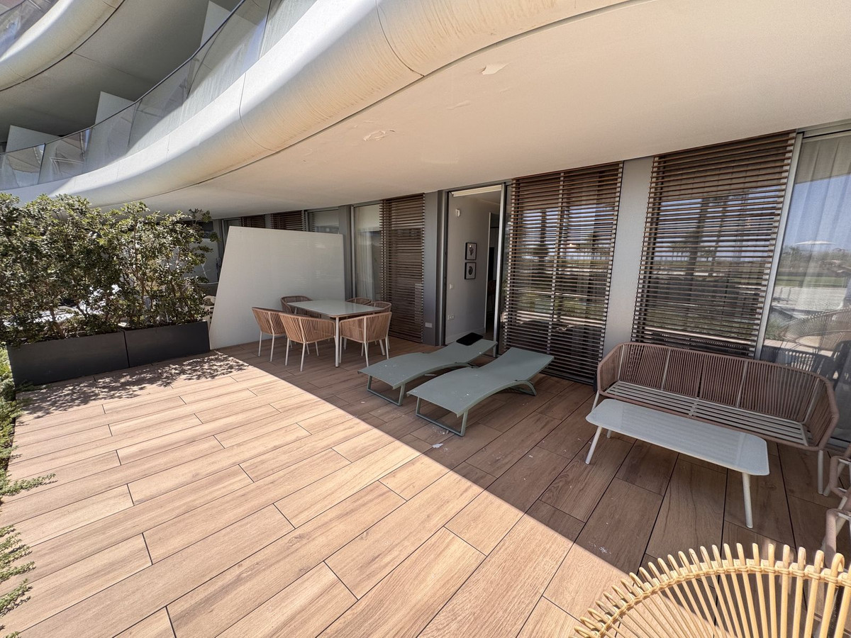 Apartment for sale in Estepona