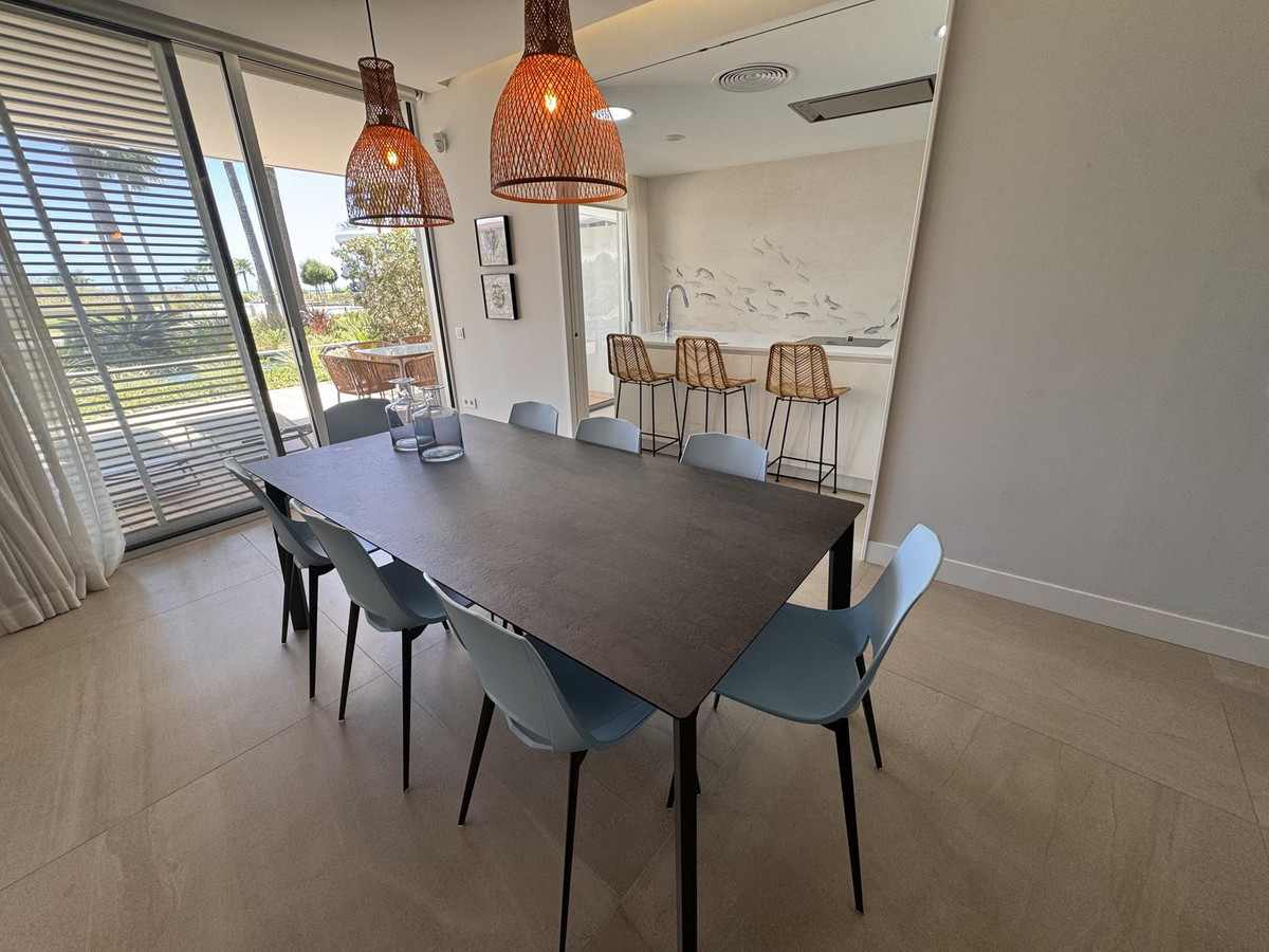 Apartment for sale in Estepona