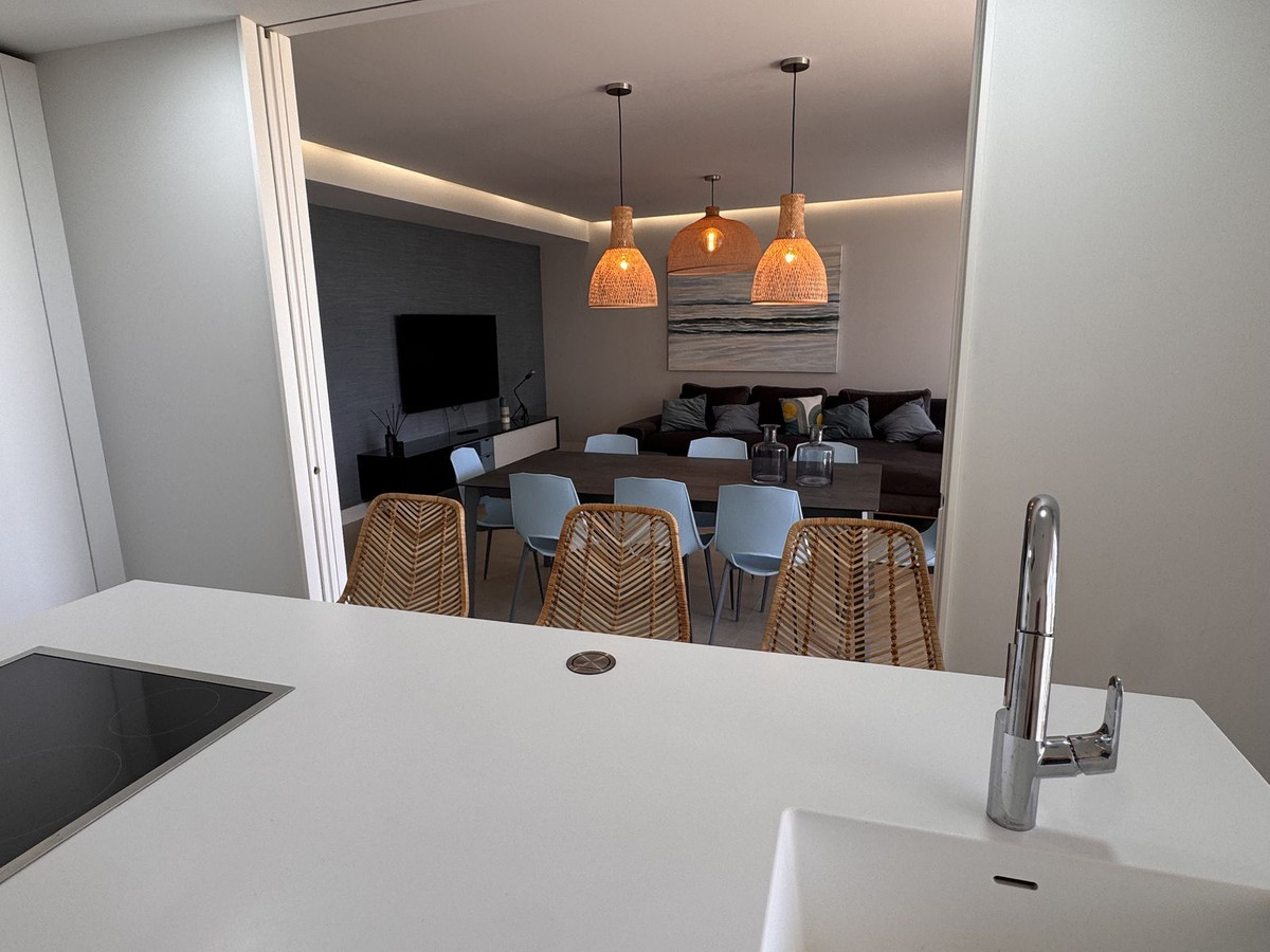 Apartment for sale in Estepona