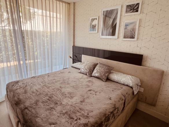 Apartment for sale in Estepona