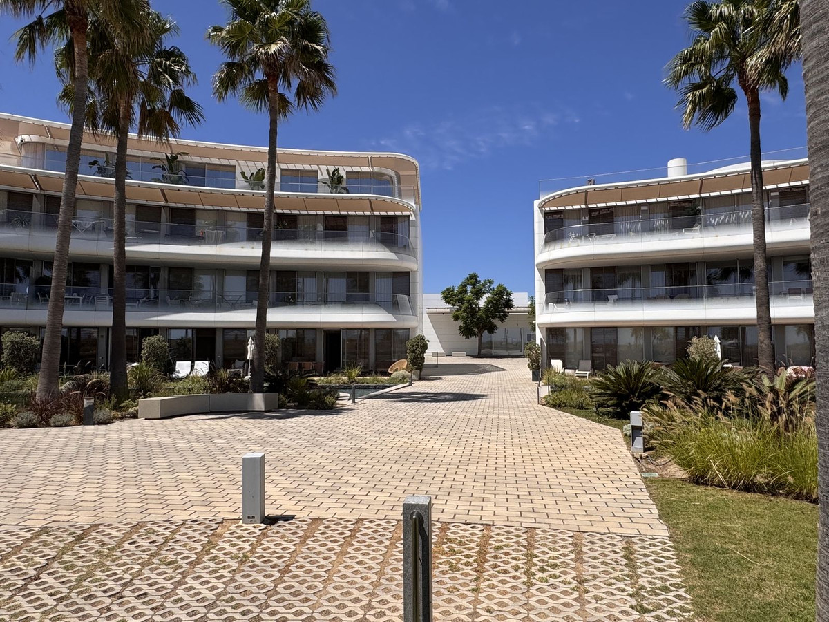 Apartment for sale in Estepona