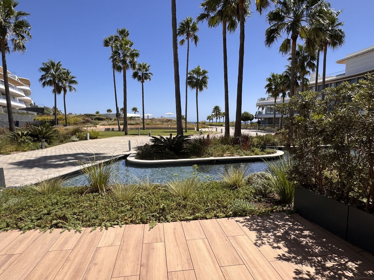 Apartment for sale in Estepona