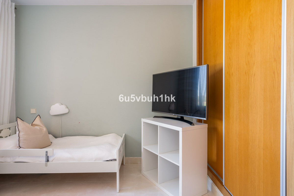 Apartment for sale in Estepona
